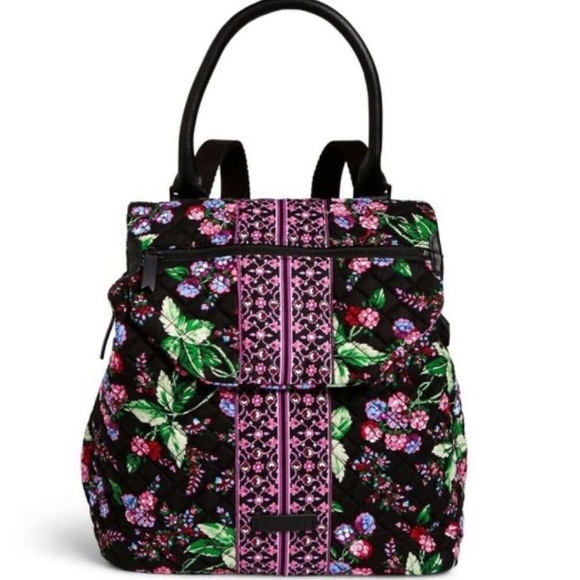 vera bradley change it up backpack